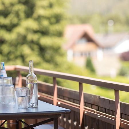 Waelder: Quartier Titisee Exterior foto